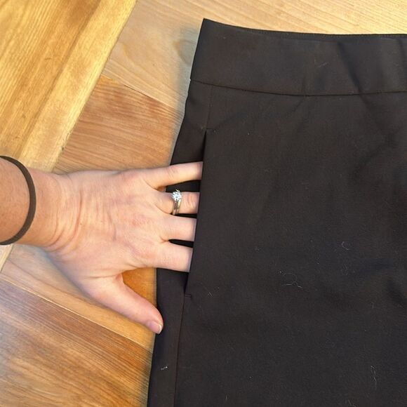 Peace of Cloth skort asymmetrical front - Picture 7 of 7